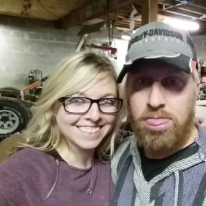 Meet your Posher, Caryn